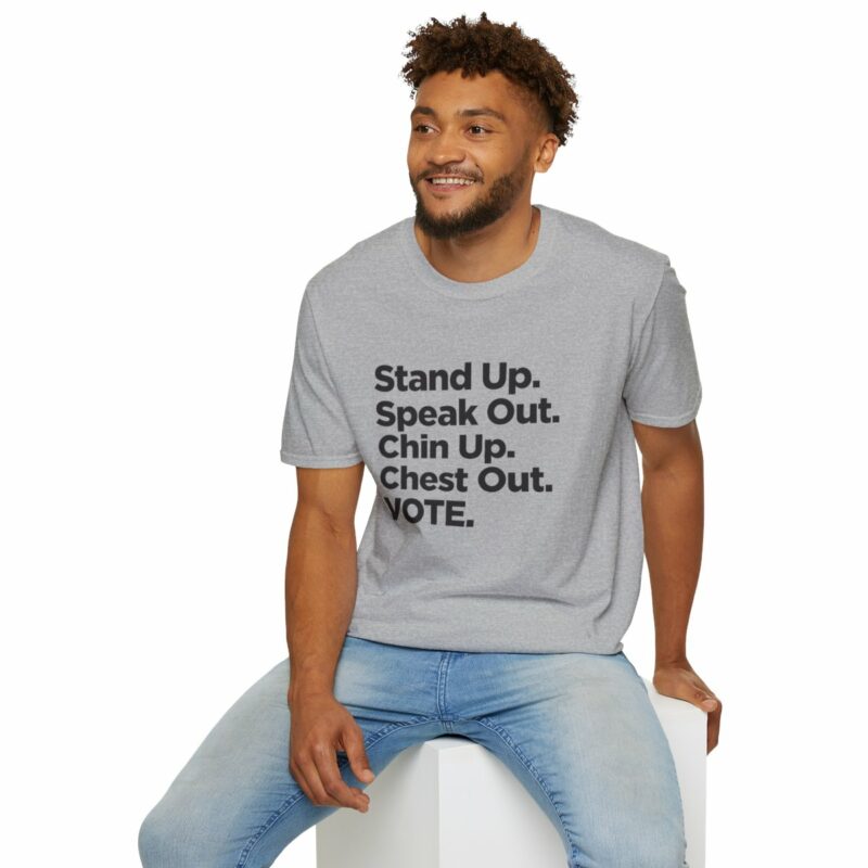 VOTE T-Shirt - Image 13