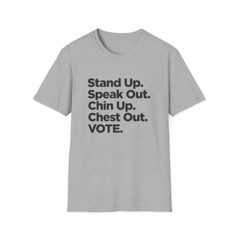 VOTE T-Shirt - Image 14