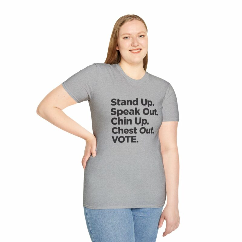VOTE T-Shirt - Image 18