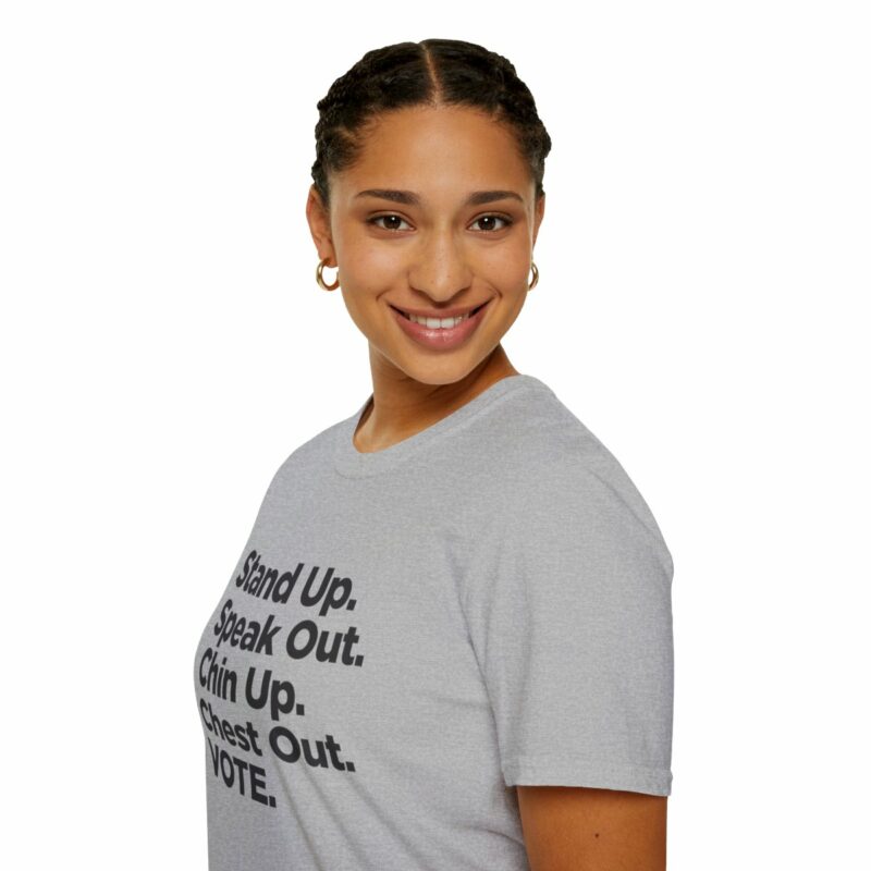 VOTE T-Shirt - Image 22