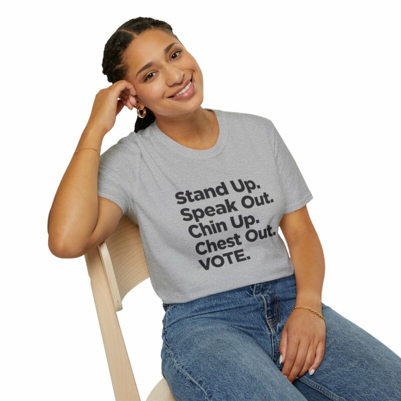 VOTE T-Shirt - Image 23