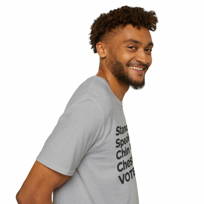 VOTE T-Shirt - Image 24