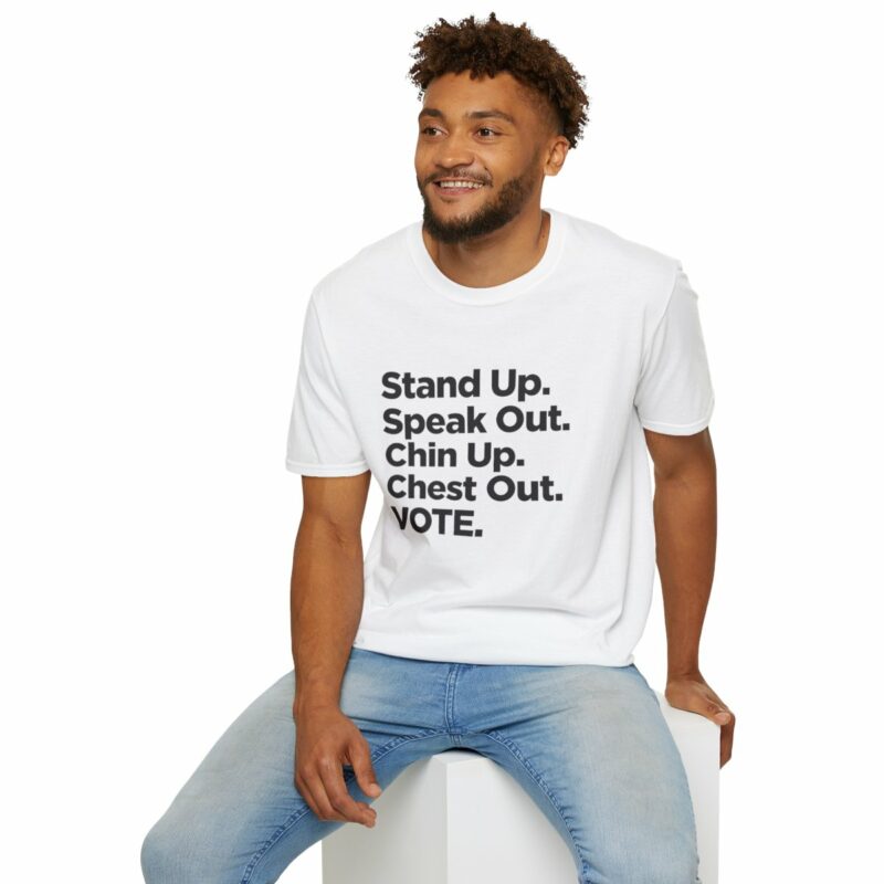 VOTE T-Shirt