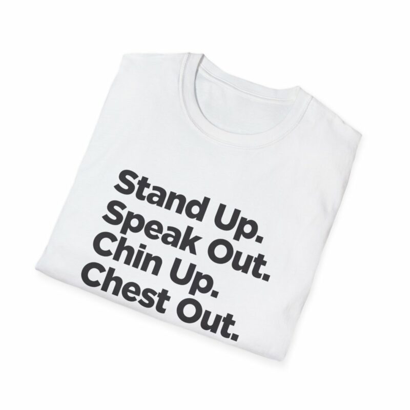 VOTE T-Shirt - Image 5