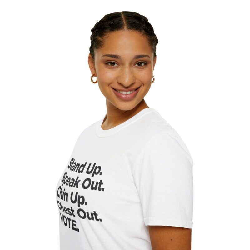 VOTE T-Shirt - Image 10