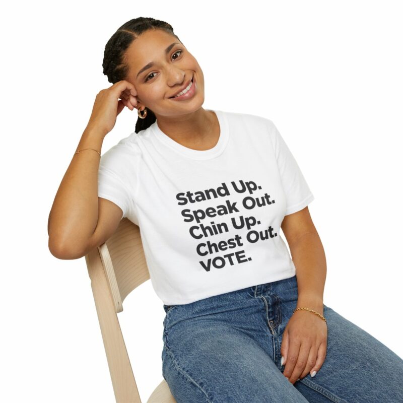 VOTE T-Shirt - Image 11