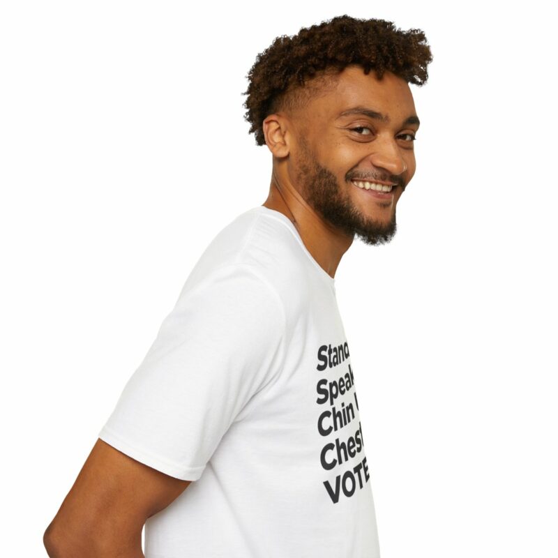 VOTE T-Shirt - Image 12