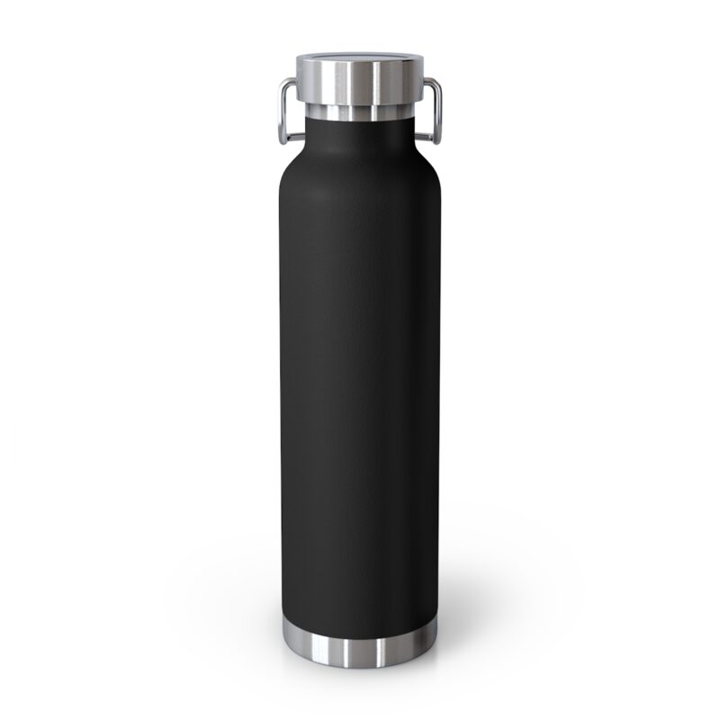 Copper Vacuum Insulated Bottle, 22oz - Image 18