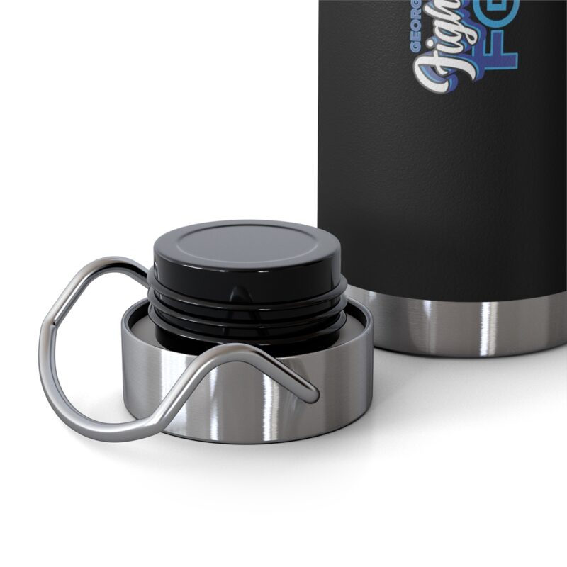 Copper Vacuum Insulated Bottle, 22oz - Image 19