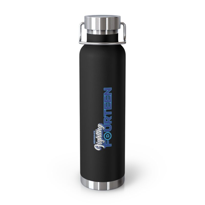 Copper Vacuum Insulated Bottle, 22oz - Image 15