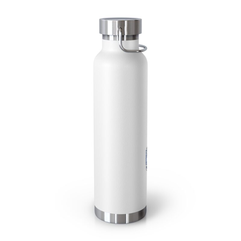 Copper Vacuum Insulated Bottle, 22oz - Image 23
