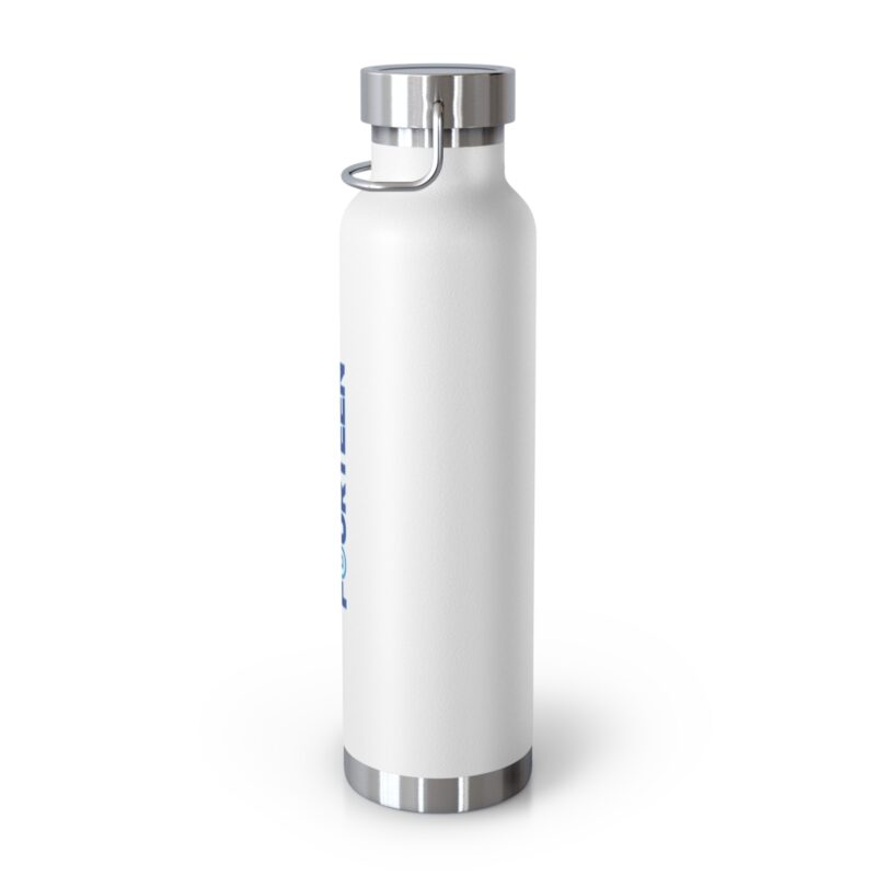 Copper Vacuum Insulated Bottle, 22oz - Image 24