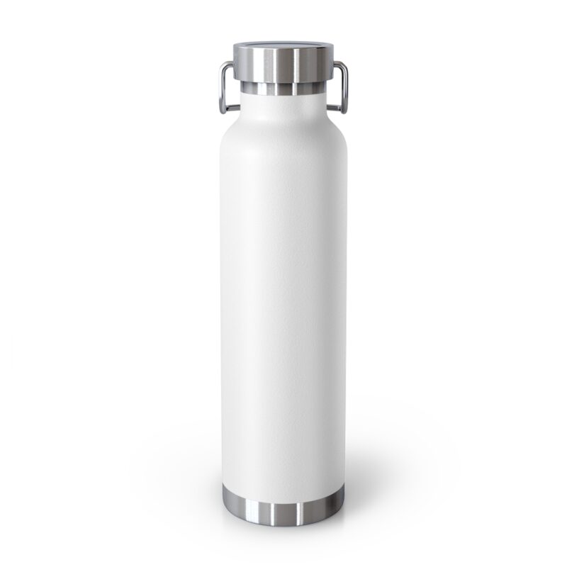 Copper Vacuum Insulated Bottle, 22oz - Image 25