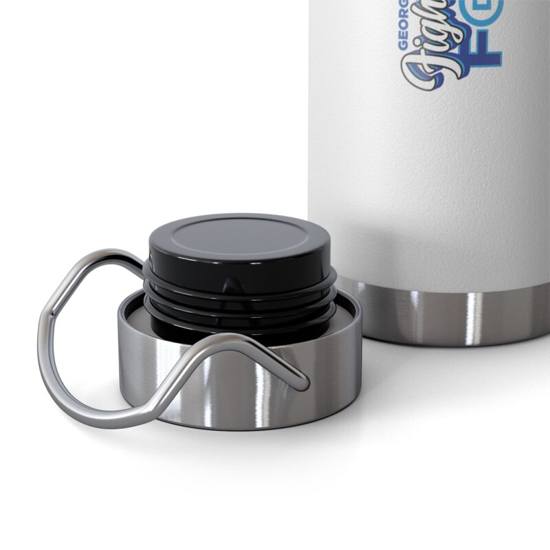 Copper Vacuum Insulated Bottle, 22oz - Image 26