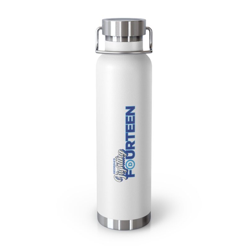 Copper Vacuum Insulated Bottle, 22oz - Image 22