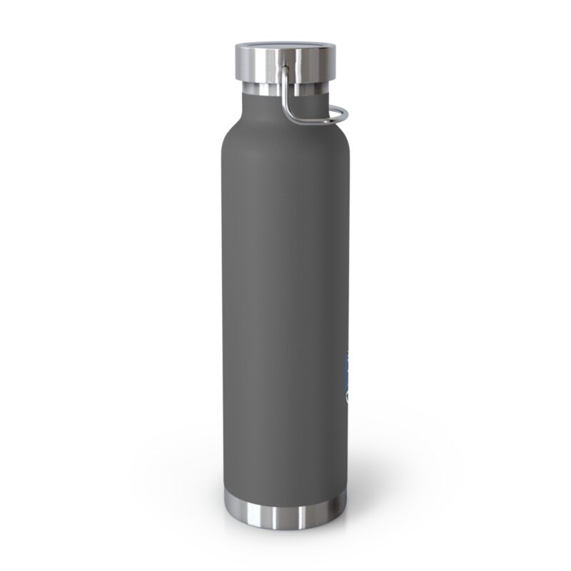 Copper Vacuum Insulated Bottle, 22oz - Image 9