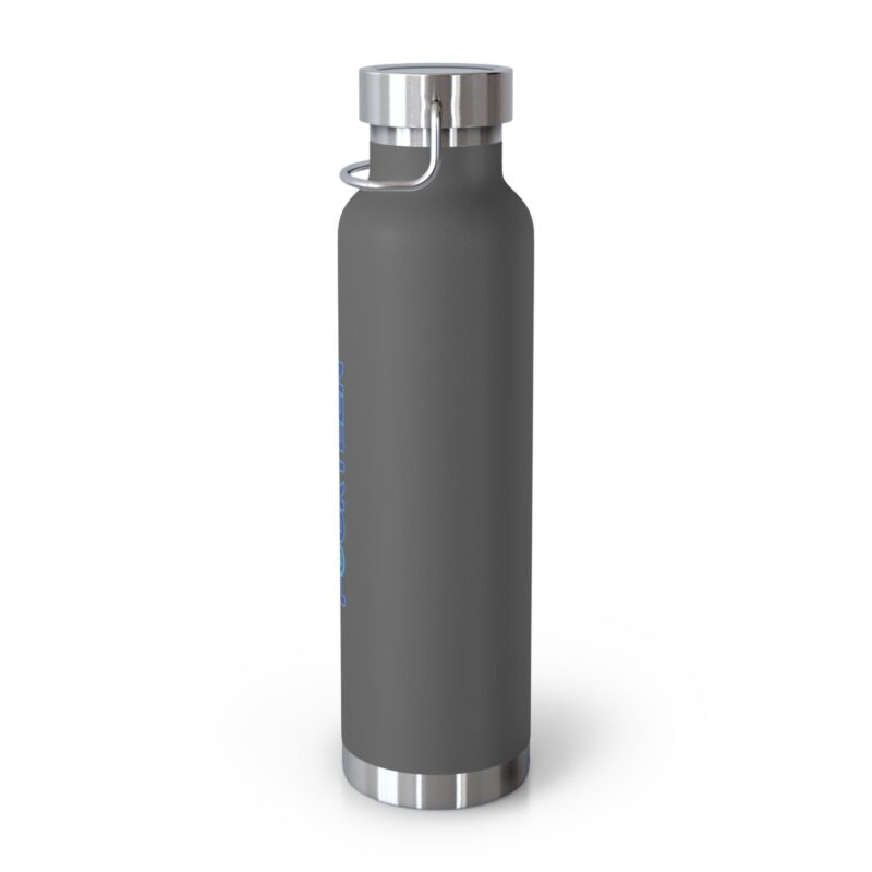 Copper Vacuum Insulated Bottle, 22oz - Image 10