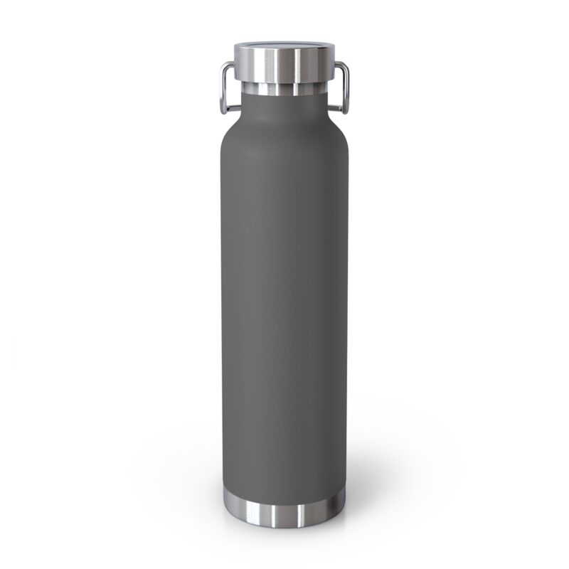 Copper Vacuum Insulated Bottle, 22oz - Image 11