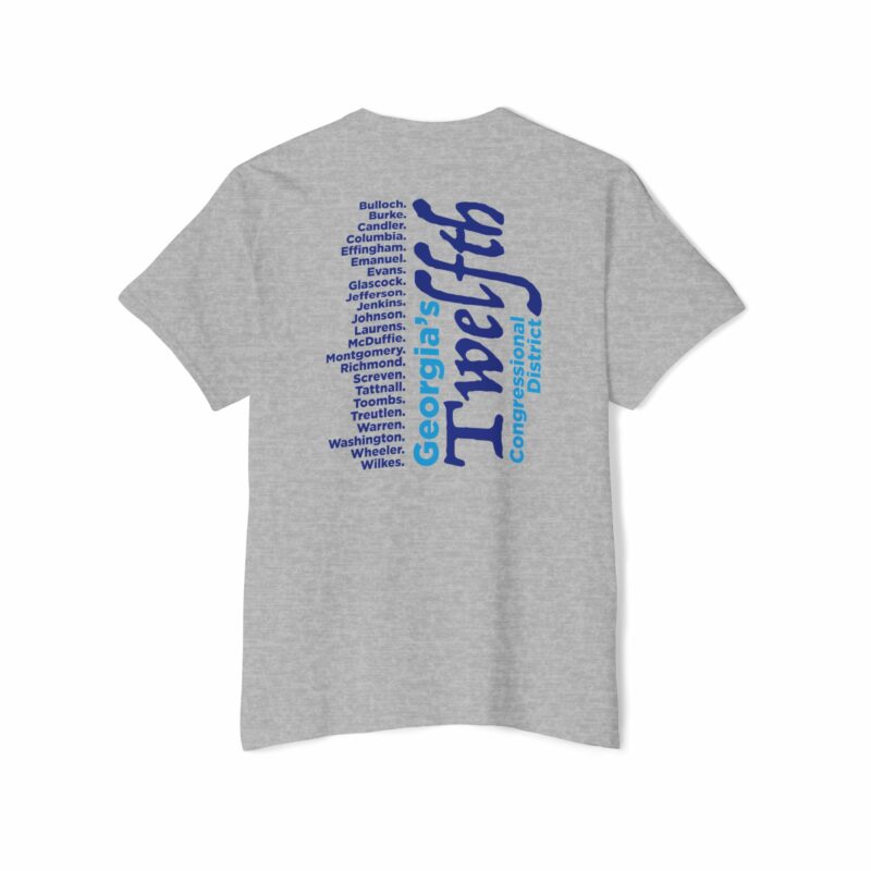 Represent the 12th Congressional District! - Image 3