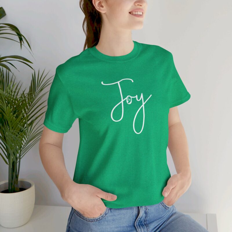 Kamala Walz Joy Shirt - Image 169