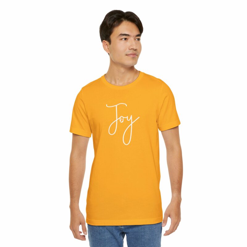 Kamala Walz Joy Shirt - Image 136