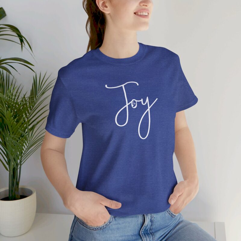 Kamala Walz Joy Shirt - Image 256