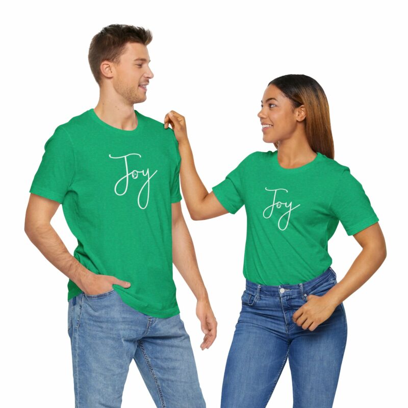 Kamala Walz Joy Shirt - Image 170