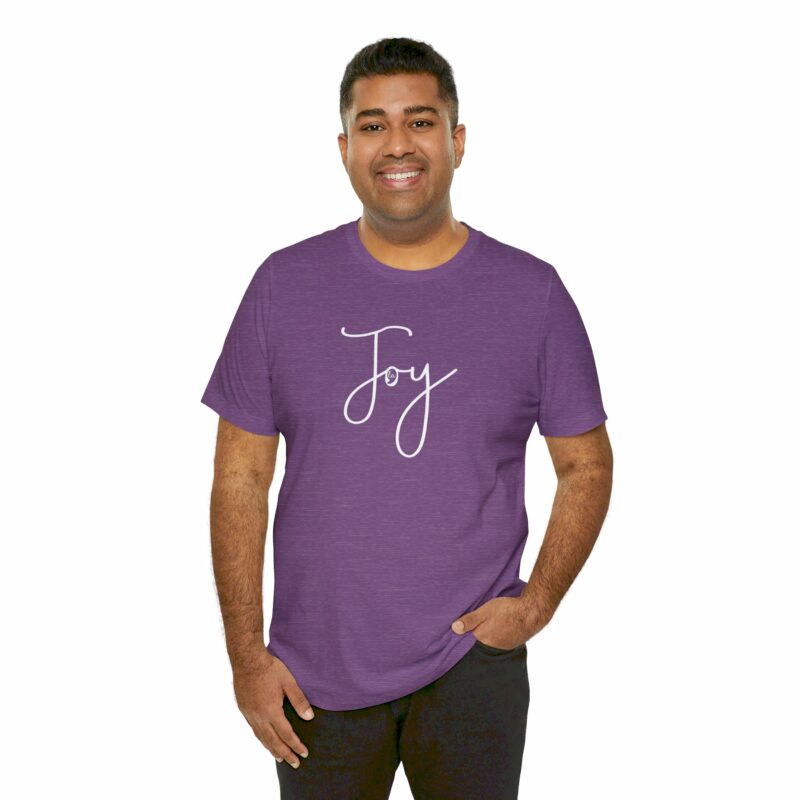 Kamala Walz Joy Shirt - Image 335