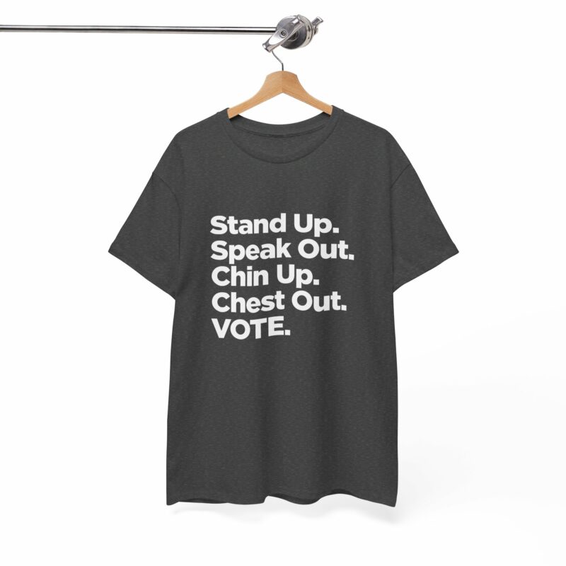 VOTE TShirt - Image 169