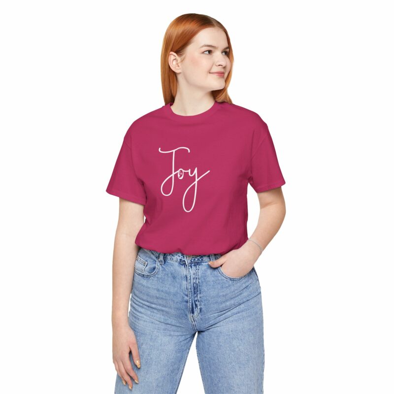 Kamala Walz Joy Shirt - Image 366