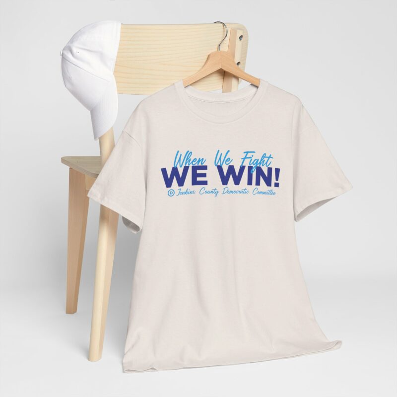 JCDC When We Fight We WIN! - Image 63