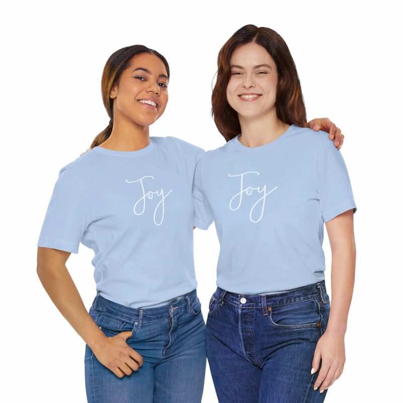Kamala Walz Joy Shirt - Image 201
