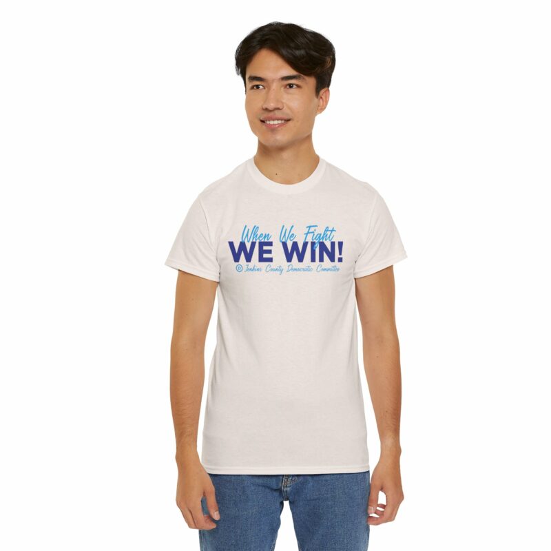 JCDC When We Fight We WIN! - Image 76