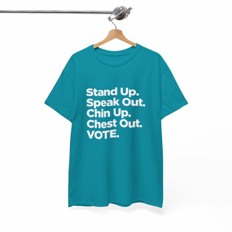 VOTE TShirt - Image 196