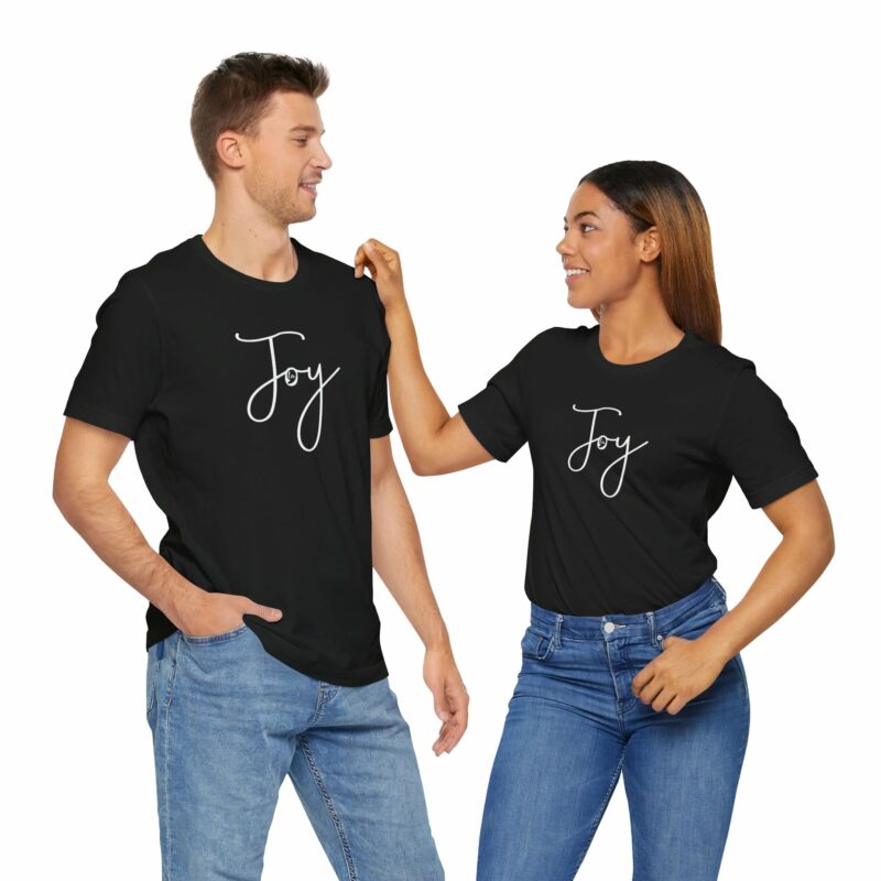 Kamala Walz Joy Shirt - Image 112