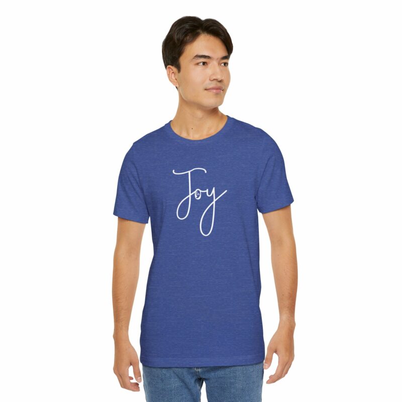Kamala Walz Joy Shirt - Image 252