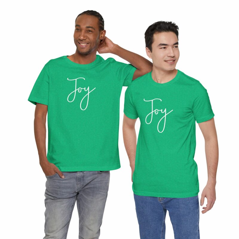 Kamala Walz Joy Shirt - Image 173