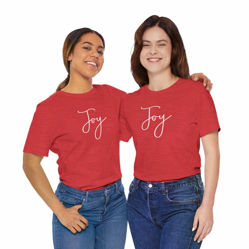 Kamala Walz Joy Shirt - Image 462