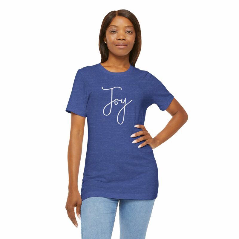 Kamala Walz Joy Shirt - Image 254