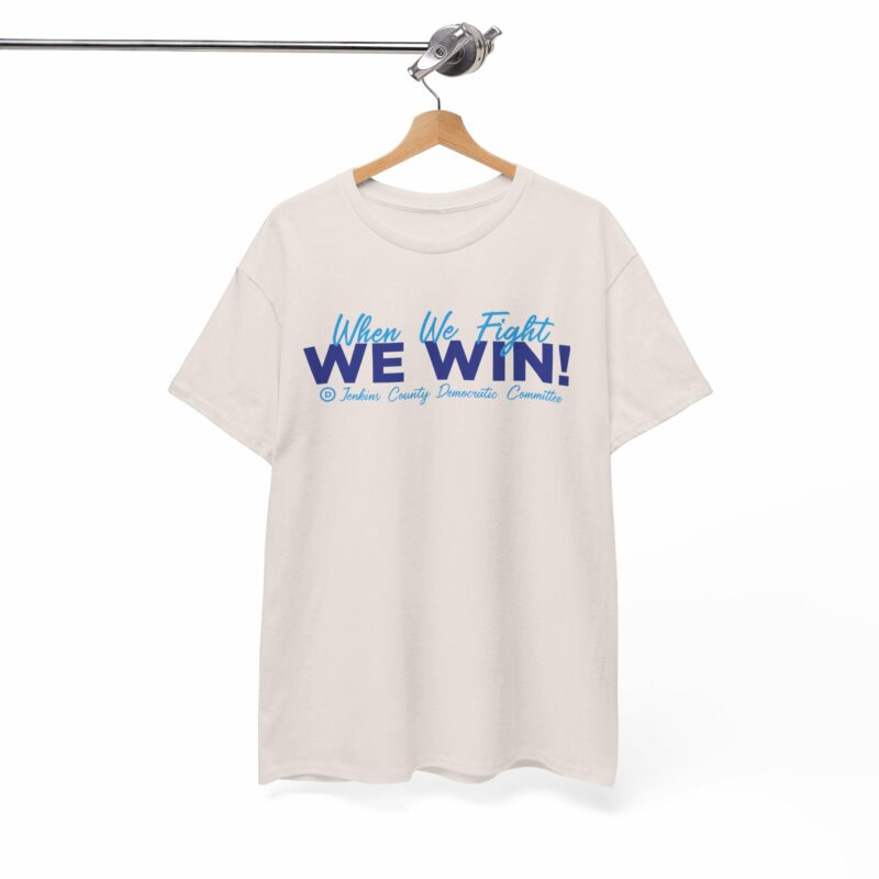 JCDC When We Fight We WIN! - Image 62