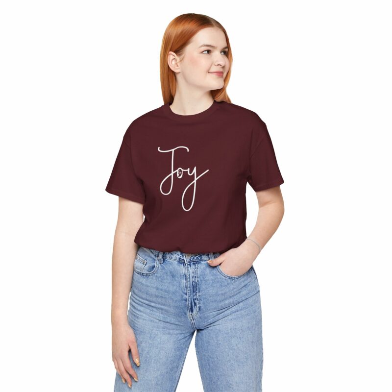 Kamala Walz Joy Shirt - Image 395