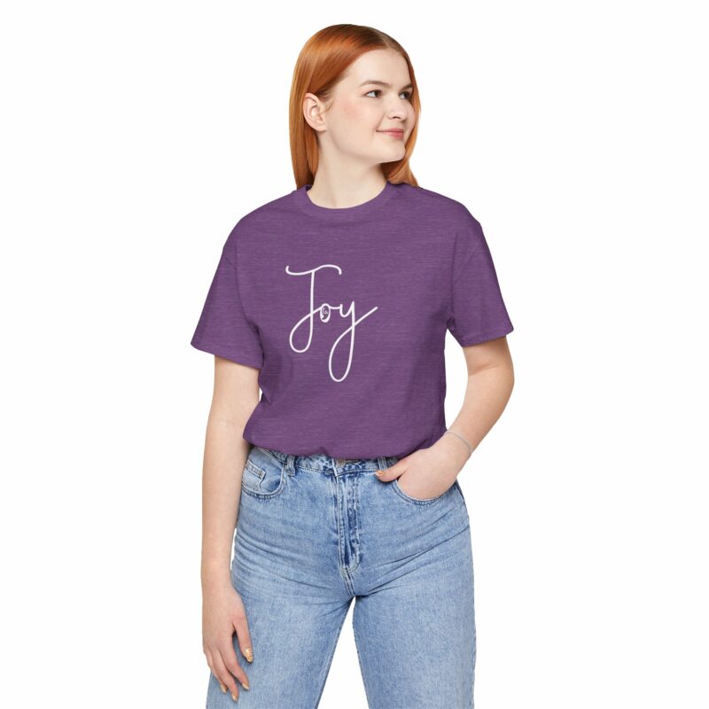 Kamala Walz Joy Shirt - Image 337