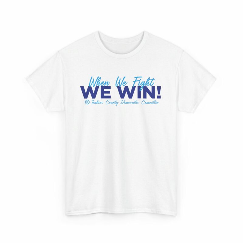 JCDC When We Fight We WIN! - Image 4