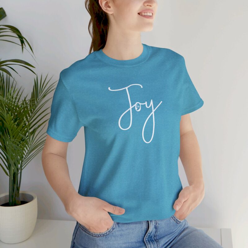 Kamala Walz Joy Shirt - Image 314