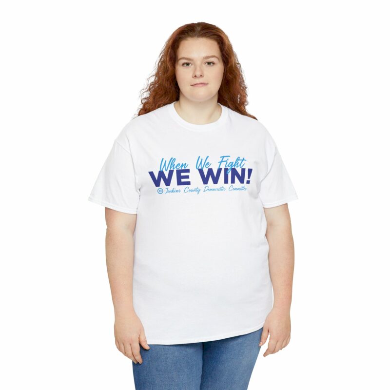 JCDC When We Fight We WIN! - Image 16