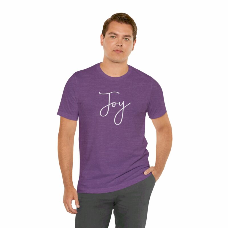 Kamala Walz Joy Shirt - Image 334
