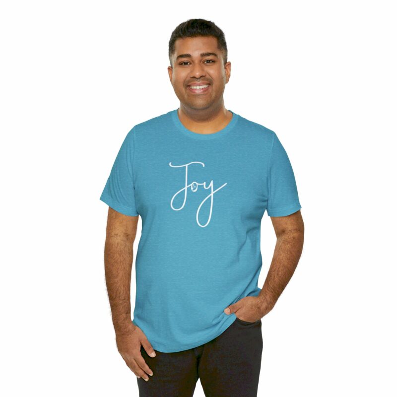 Kamala Walz Joy Shirt - Image 306