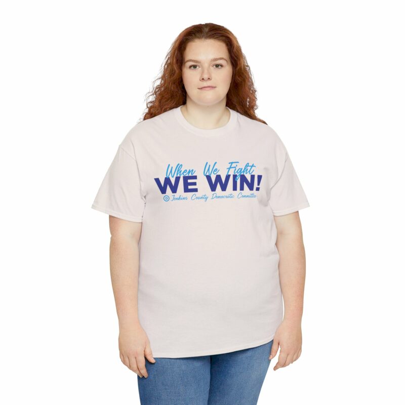 JCDC When We Fight We WIN! - Image 70