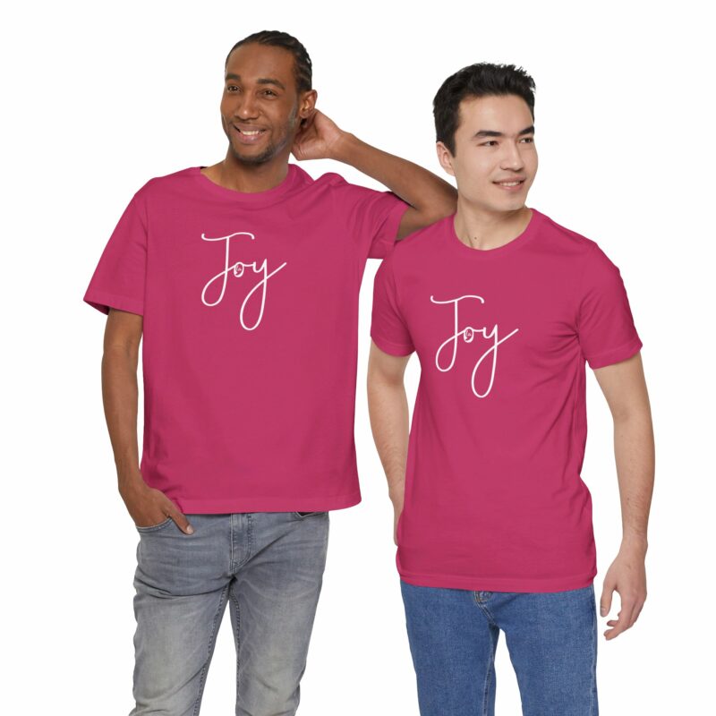 Kamala Walz Joy Shirt - Image 376