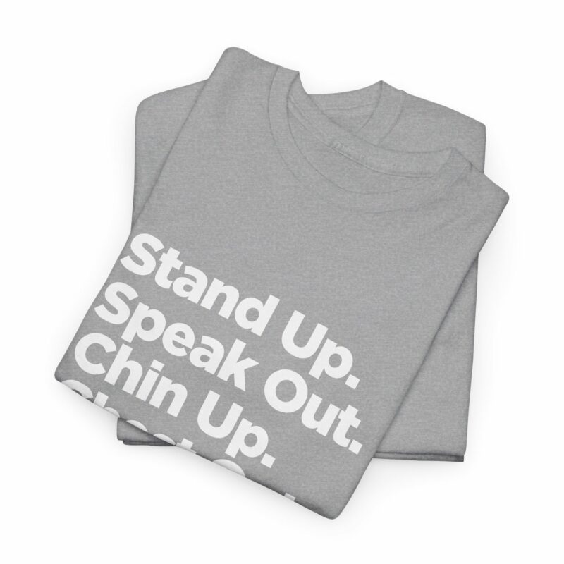 VOTE TShirt - Image 86